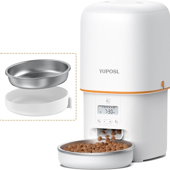 Yuposl Other - Yuposl Automatic Pet Feeder